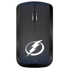 Keyscaper - Tampa Bay Lightning Wireless USB Computer Mouse - Wireless - Black