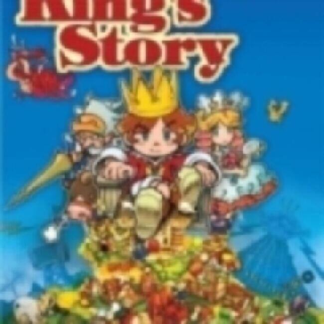 King's Story
