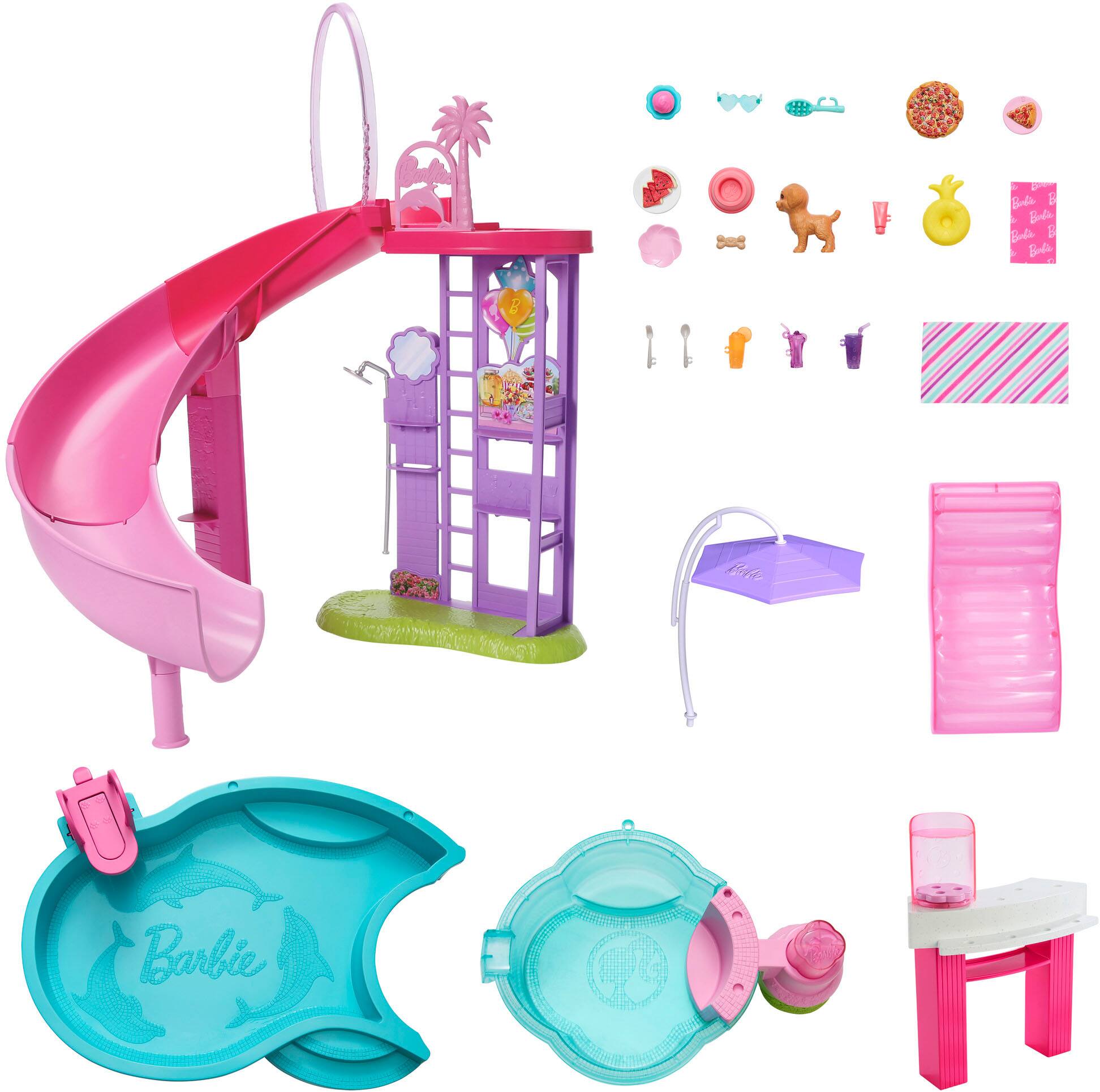 Barbie

Bad E Bd d b Bud 2 E Barbie