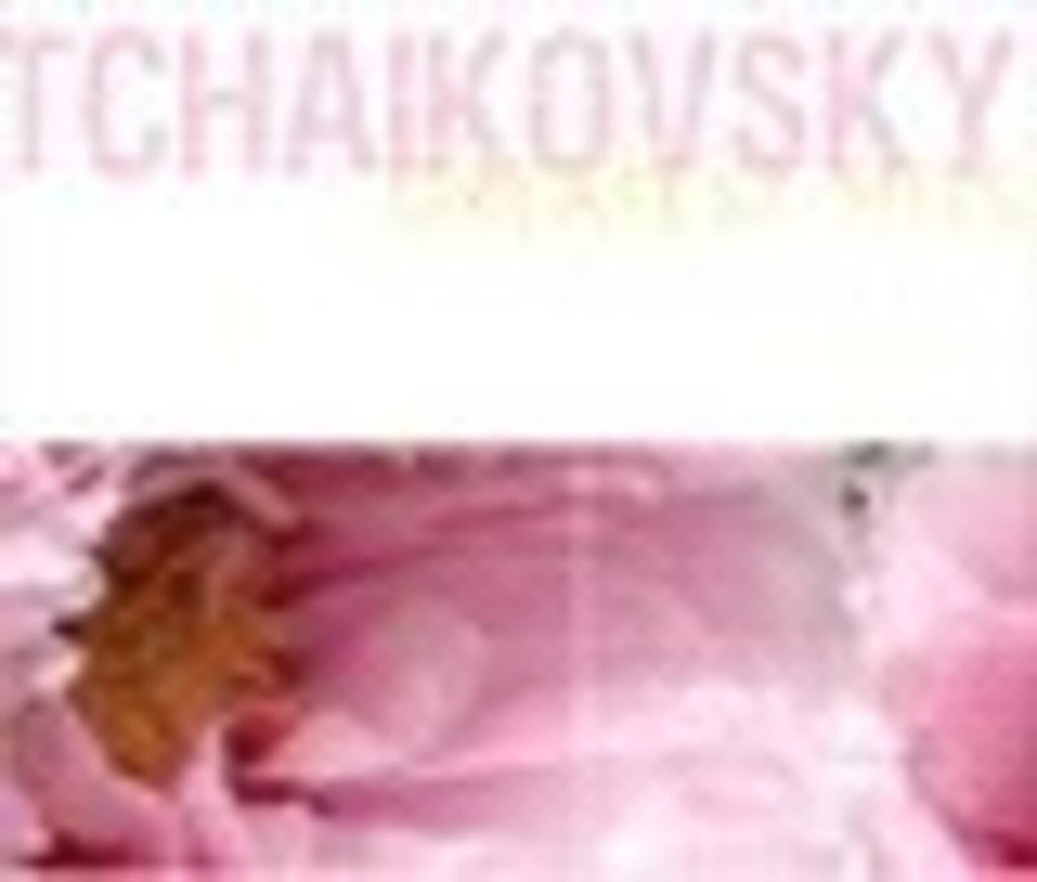 Front. Various Artists - Tchaikovsky Greatest Hits    - COMPACT DISCS.