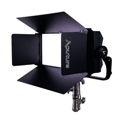 Angle. Aputure - Aputure Nova P600c Barn Door.