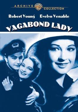 Vagabond Lady - DVD