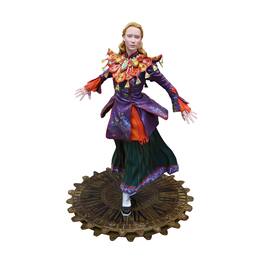 Disney - Alice Through the Looking Glass: 9" Alice Gallery PVC Figure - Multi-Color