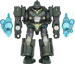 Age of the Primes Deluxe Class The Thirteen Alchemist Prime