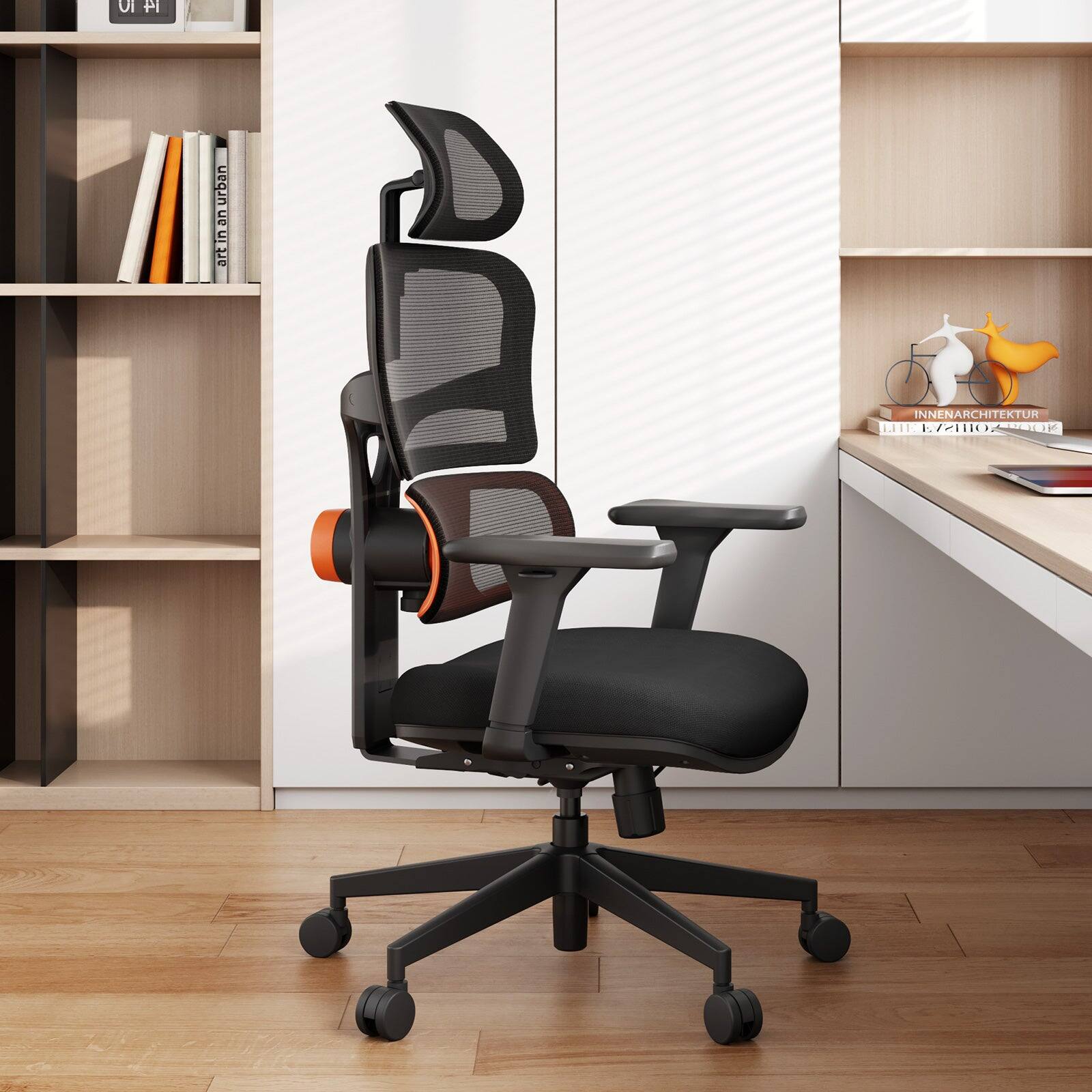 The text on the image reads "Innenarchitektur.ie".