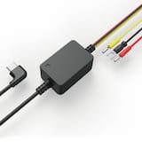 Kenwood - Dashcam Hardwire Kit - Black