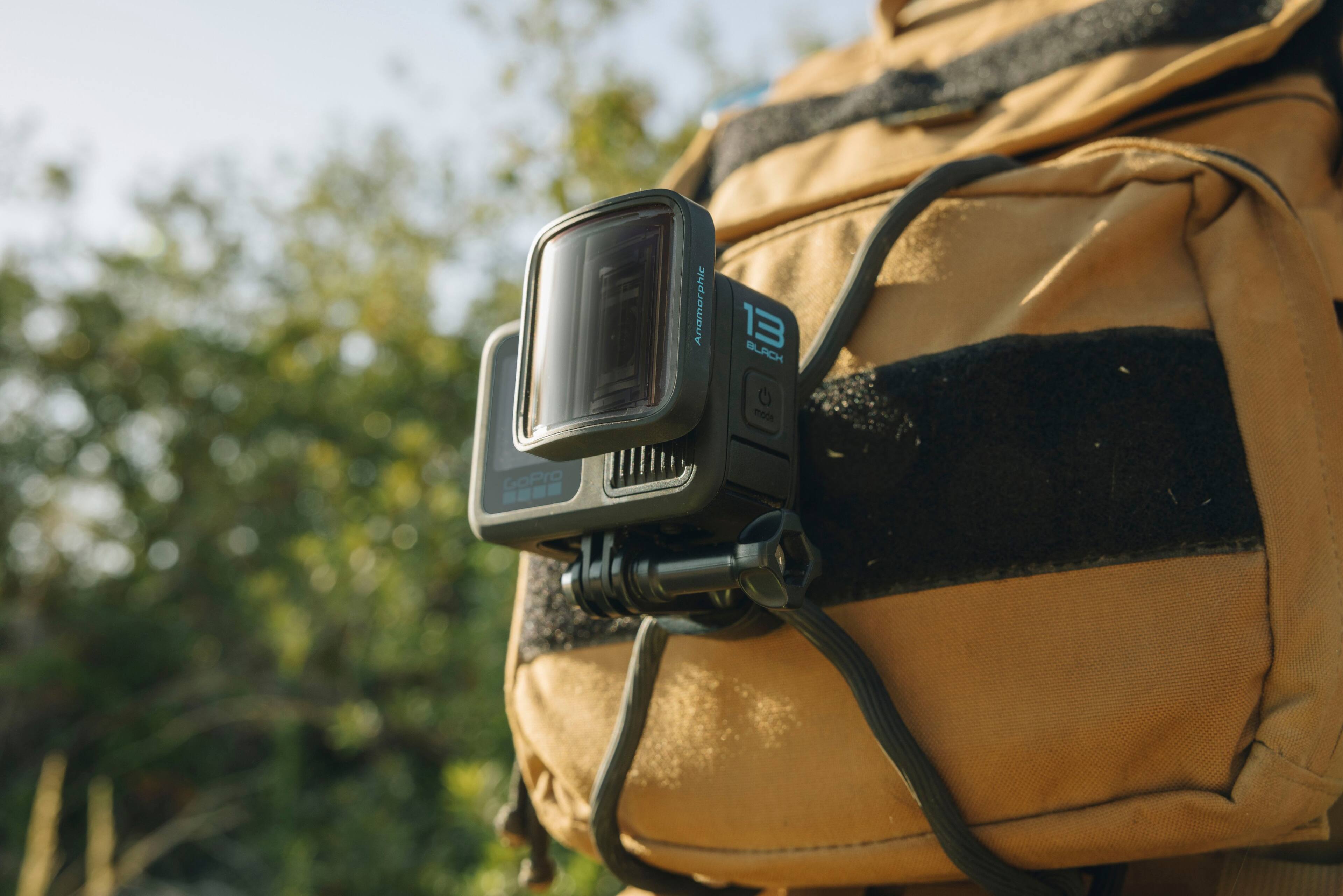 media item thumbnail