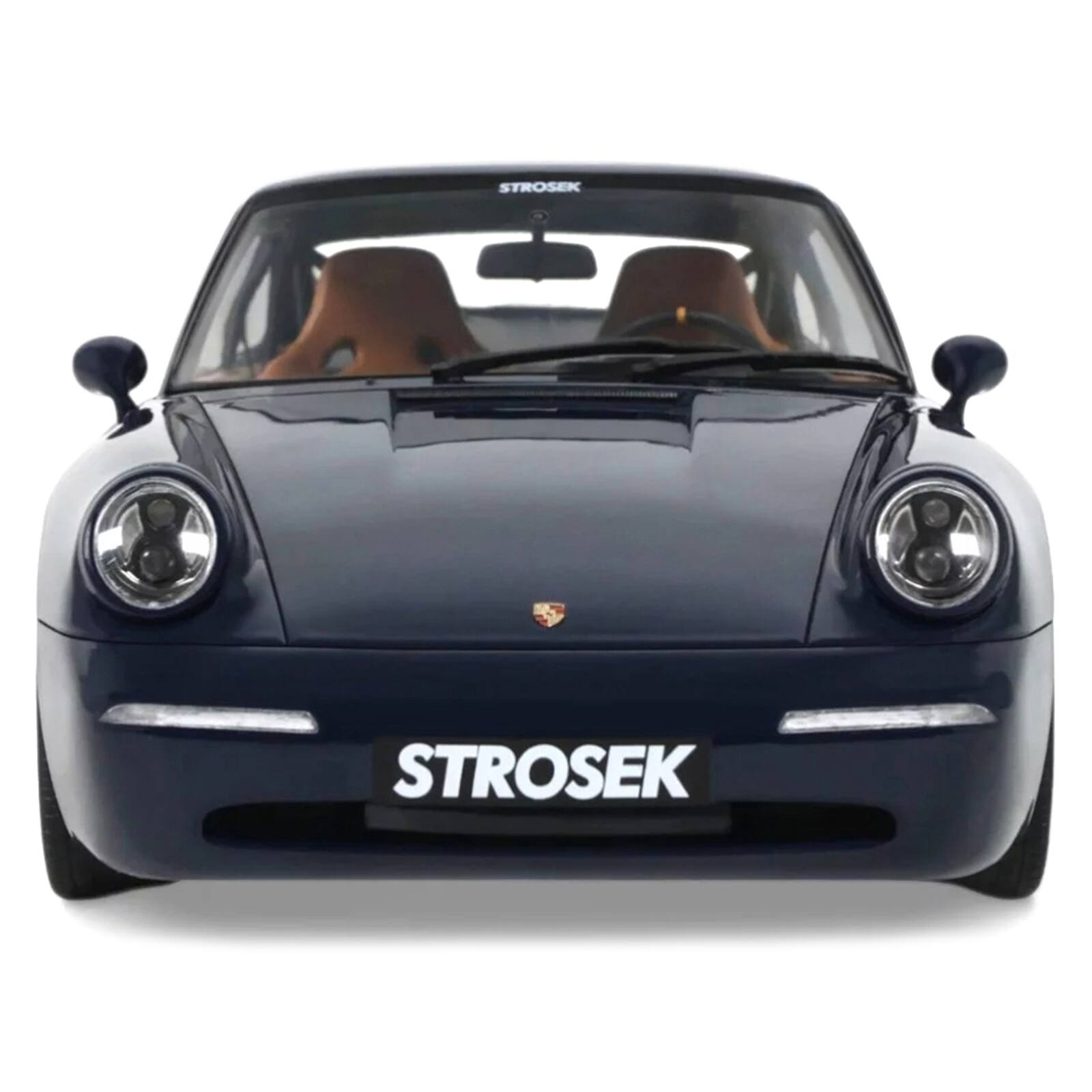 STROSEK