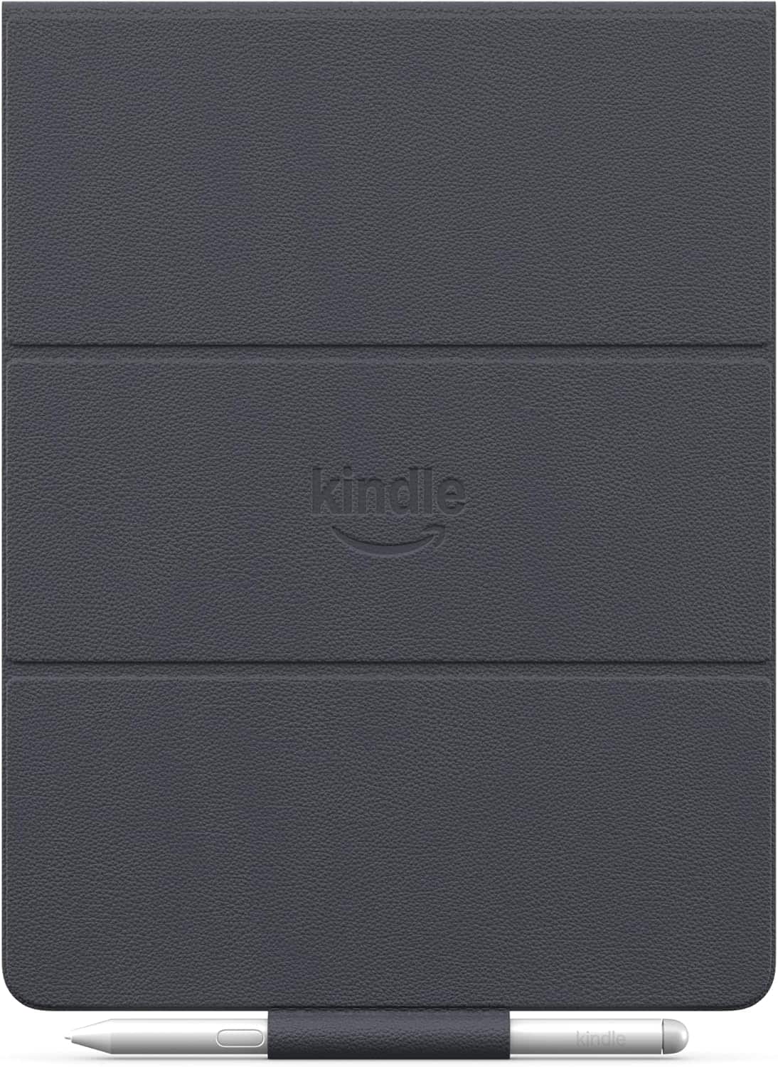 Amazon - Kindle Scribe Folio Cover - Graphite