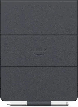 Amazon - Kindle Scribe Folio Cover - Graphite