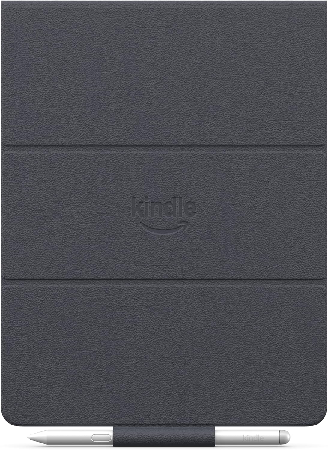 Amazon - Kindle Scribe Folio Cover - Graphite