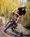 Alt View 15. Aventon - Sinch Foldable Ebike w/ 40 mile Max Operating Range and 20 MPH Max Speed - Slick Black.