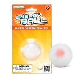 Safari Ltd. - Energy Ball Toy