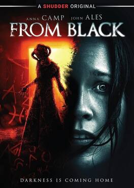 From Black - DVD