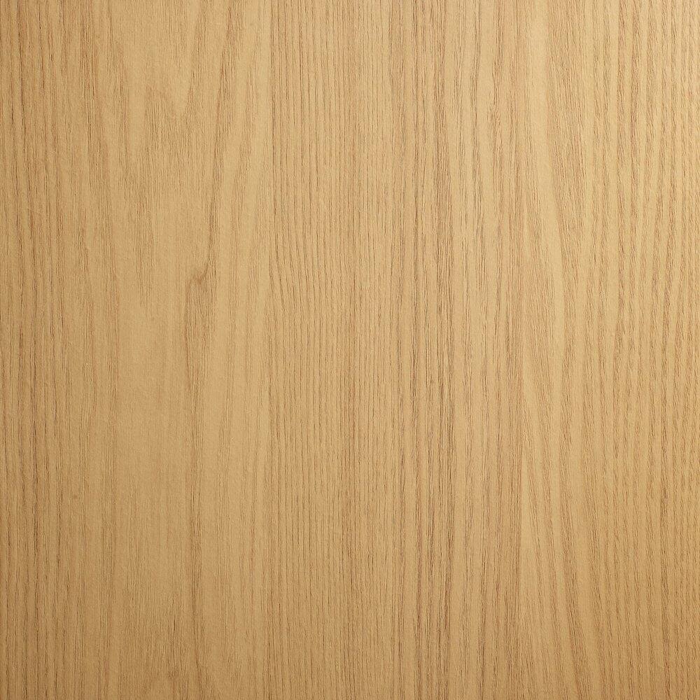 Alt View 8. Crosley Furniture - Wesley Sideboard - White Oak.