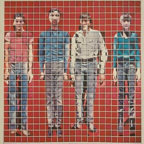 Front. Talking Heads - More Songs About Buildings And Food (180 Gram Vinyl)   - VINYL LP.