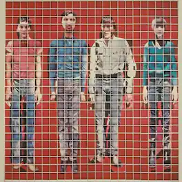 Talking Heads - More Songs About Buildings And Food (180 Gram Vinyl) - VINYL LP