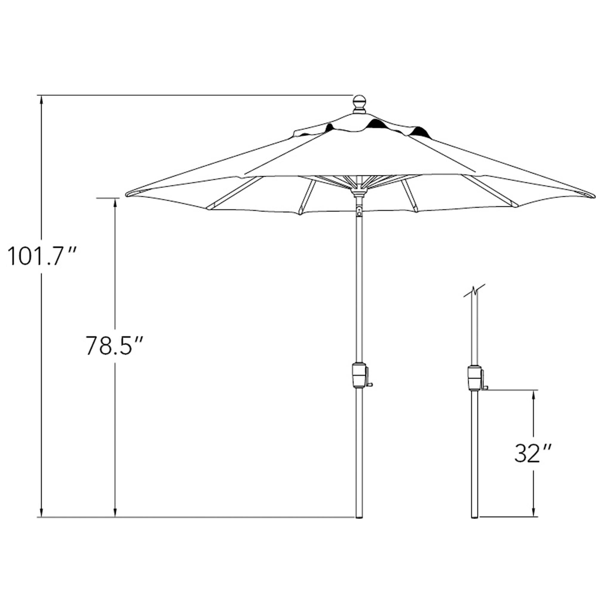 101.7"  
78.5"  
32"
