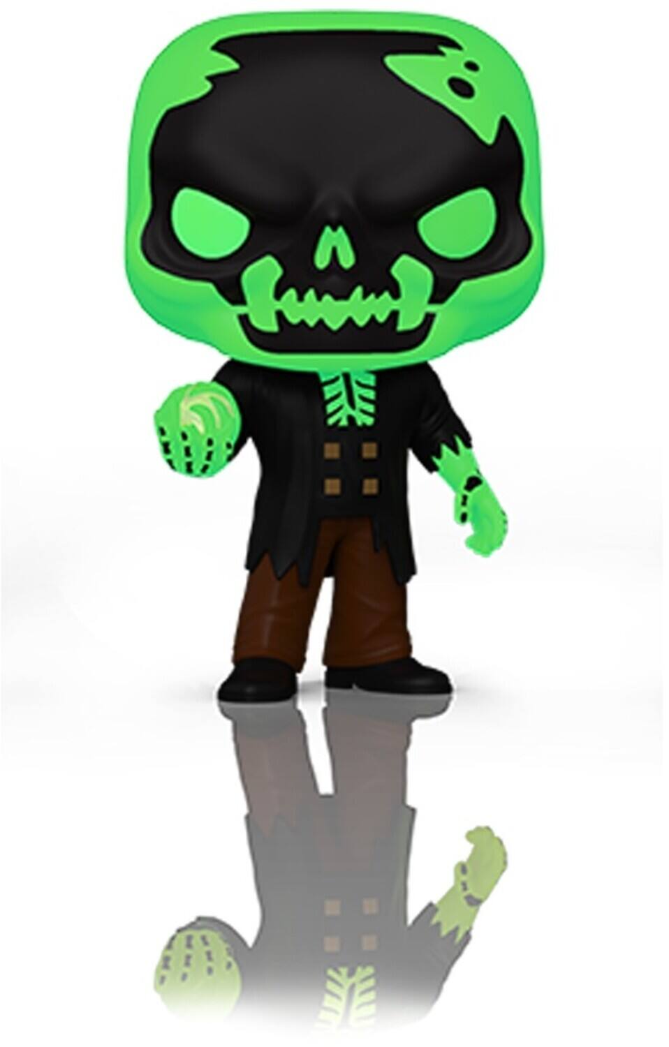 Alt View 2. Funko - Funko POP! Plus: Batman Beyond - Blight   - Collectibles - Multicolor.