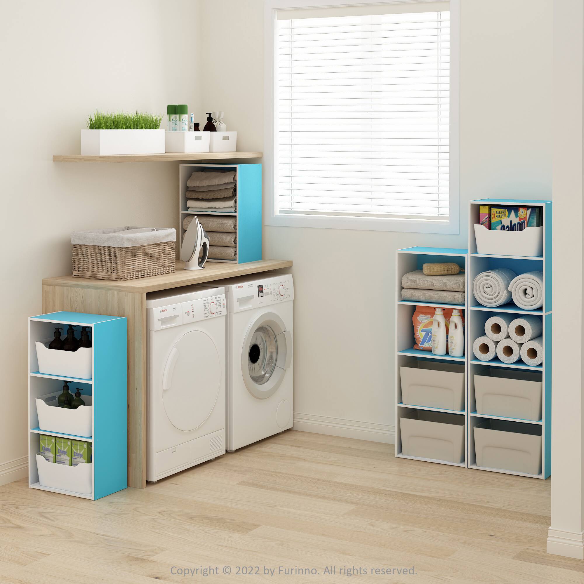 Copyright © 2022 by Furinno. All rights reserved.