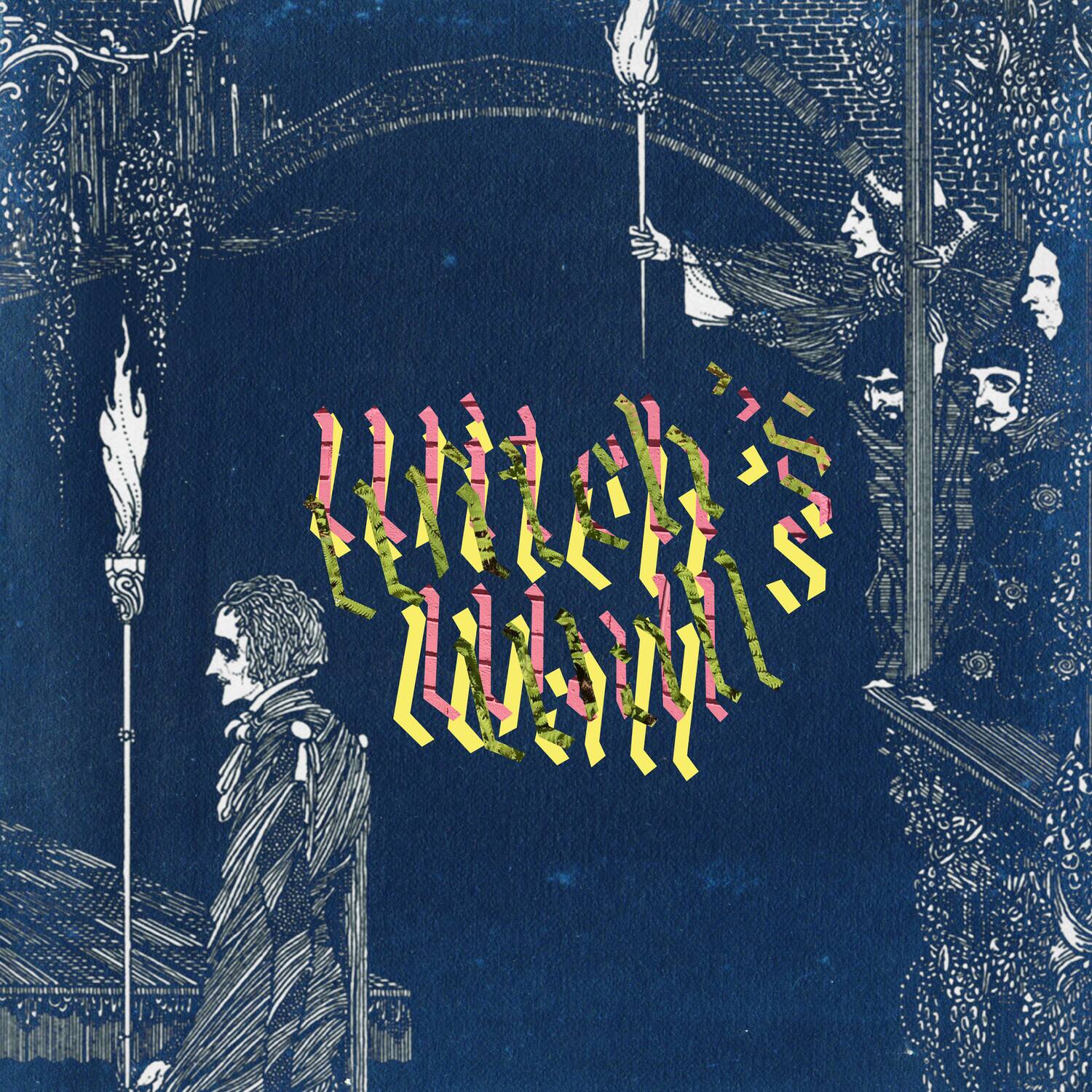Witch's Wall - Witch's Wall   - COMPACT DISCS [CD] price history on PriceWatchPro