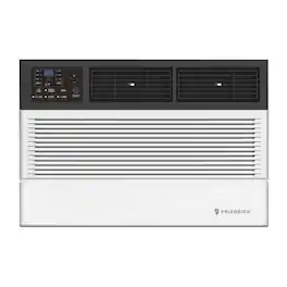 Friedrich - CCF10B10C Chill Premier Smart Wi Fi White Room Air Conditioner