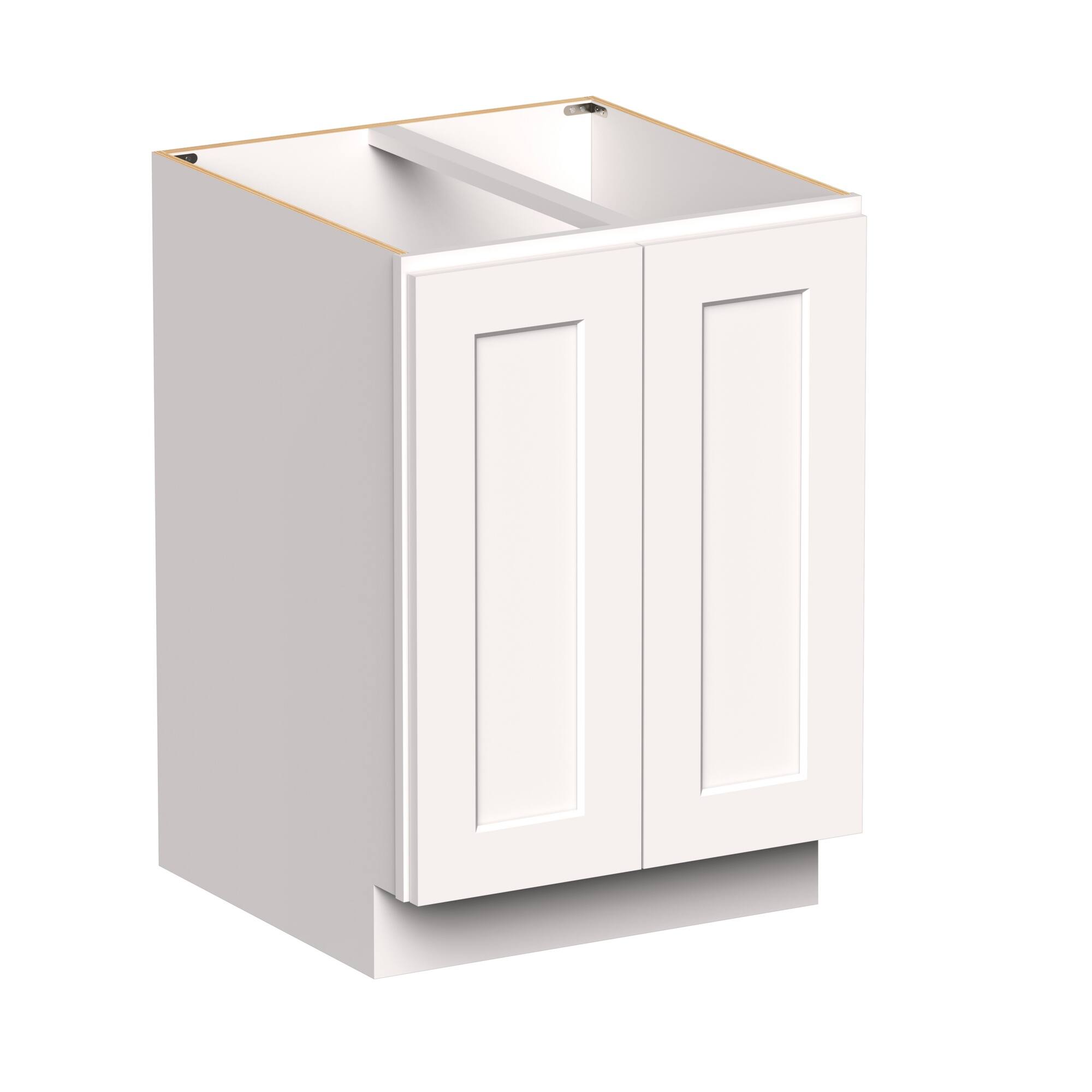 White Shaker