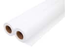 Front. Staples - Wide Format Engineering Paper, Matte, 36" x 500', 2/Carton - White.