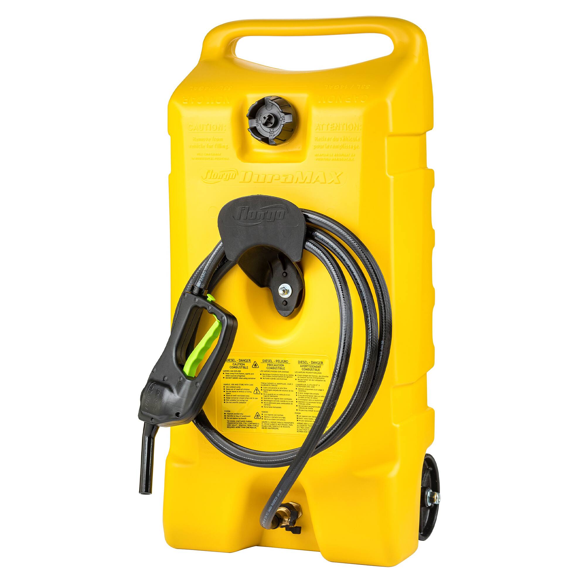 SOLIM4GAL NOMOAR  
14GAL 53L CARNOM  
CAUTION: Remove from shins for filling, contains  
ATTENTION: Reticer de Ahicula potar laramplasage ACAPIRA 2 HOUZ of a POSATION  
Howgo DuraMAX  
Jimyo  
DANGER CALOGIOS CONSUNTIBLE  
DESL: PELICRO, DANGER PRODUCION APERTISSEDIENT WASH CONSUSTIOLS - imasna - -  
2  
-  
-  
-  
COMOMIDO  
-  
-