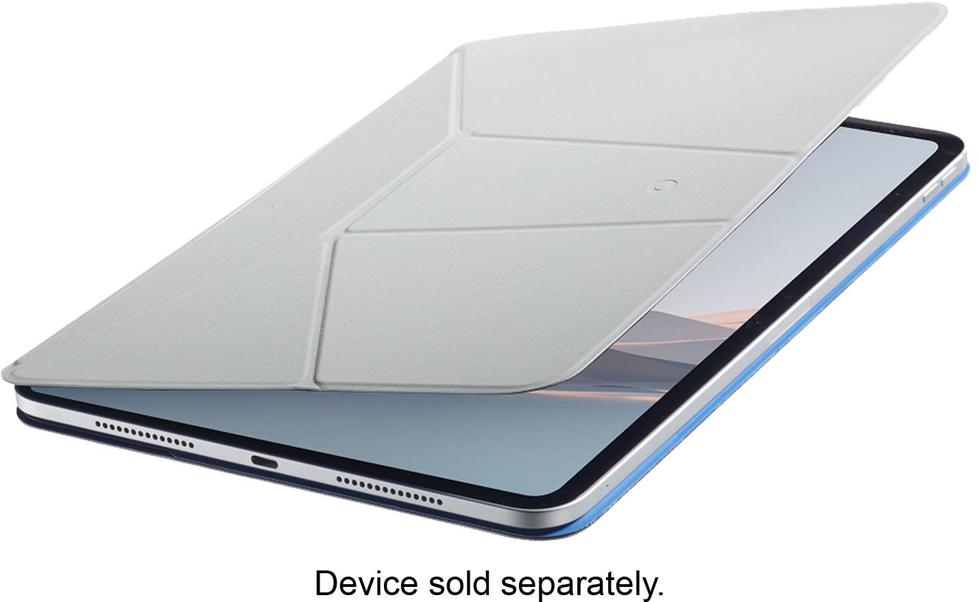 Device sold separately.