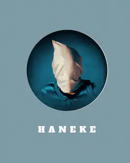 Michael Haneke Collection - All-Region/1080p Deluxe Boxset includes Hardcover Book & Poster - BLU-RAY