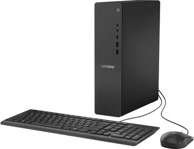 Lenovo ideacentre 一体型パソコン 8GB FOCB Lenovo IdeaCentre 8 Liter Tower Desktop - 32GB, i7 14700