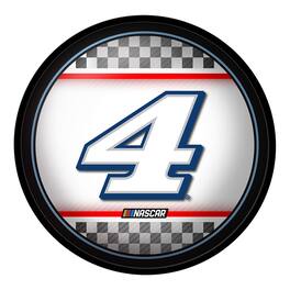 The Fan-Brand - Kevin Harvick 17.5" Modern Disc Wall Sign - Multicolor