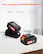 Fast Charging for Extended Operation
4Ah Large Capacity
20V Powerful
Fast charging