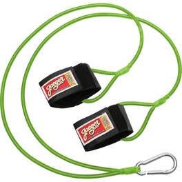 Jaeger Sports - J-Bands Pitching Resistance Training Bands - Youth - Flo Green