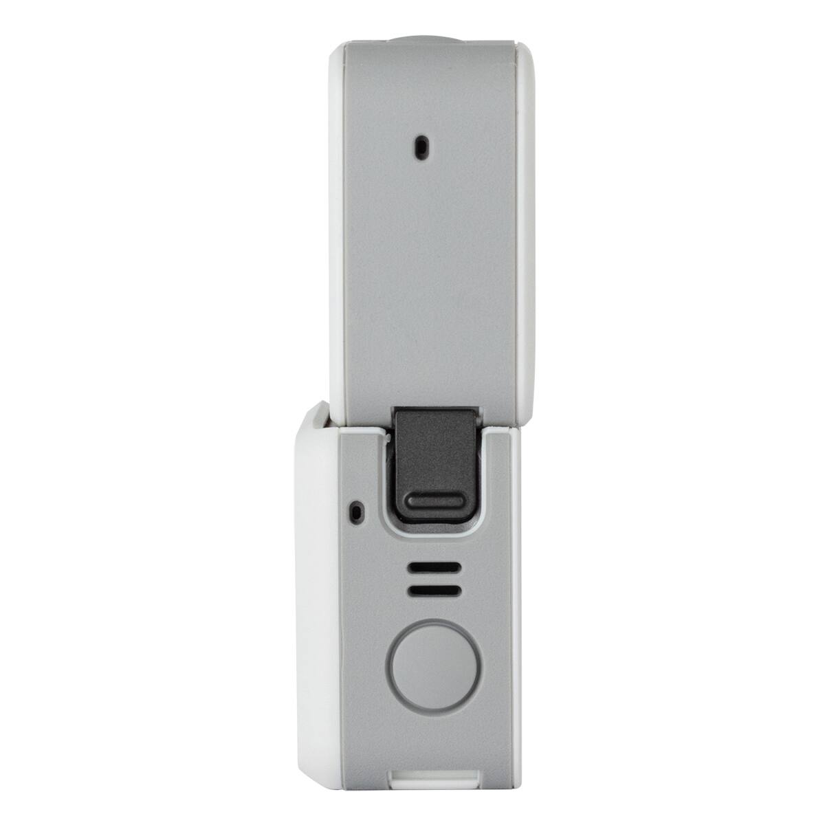 Alt View 4. Smallrig - SmallRig Magnetic Case for DJI Action 2 Camera, White.