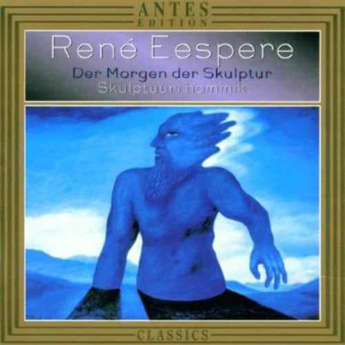 Heiki M tlik - Der Morgen Der Skulptur   - COMPACT DISCS [CD] price history on PriceWatchPro