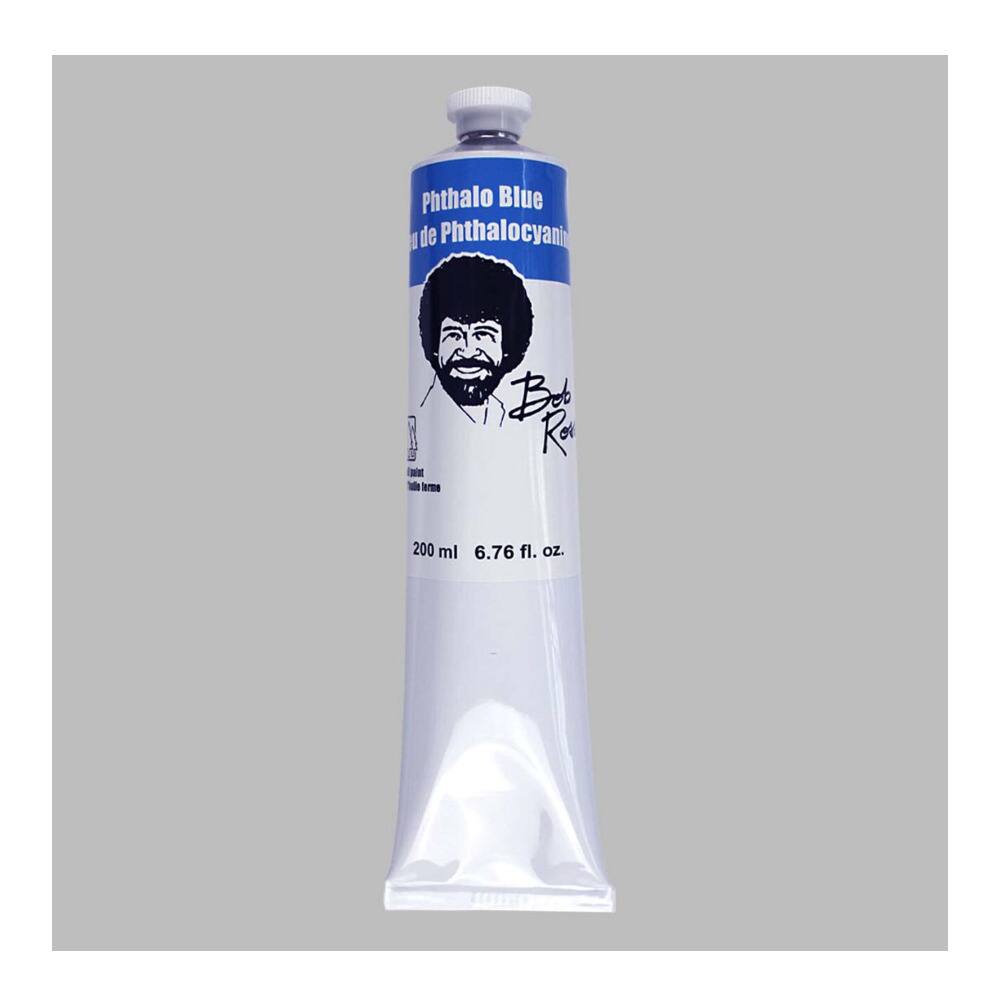 Phthalo Blue I de Phthalocyanine  
200 ml 6.76 fl. oz.