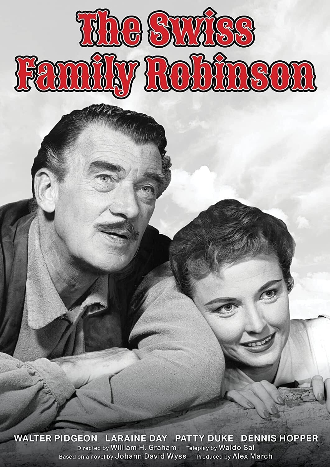 The Swiss Family Robinson   - DVD price history on PriceWatchPro