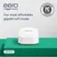 eero an amazon company Our most affordable gigabit wifi router. PCMAG.COM CHOICE WI-FI 6