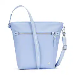 Pacsafe - W Crossbody - Serenity Blue