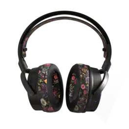 Audeze - Maxwell Over-the-Ear Wireless Gaming Headset for Xbox One, Xbox X|S, PC - Floral