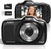 NBD
32GB
USB 2.0
OK
NBD
DIGITAL 18x ZOOM
ULTRA HD 4K
F1.8 LENS f=4. ASPHERICAL LENS 7mm K200