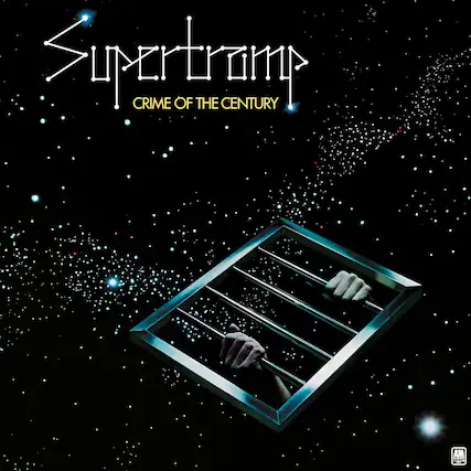 Supertramp
Crime of the Century