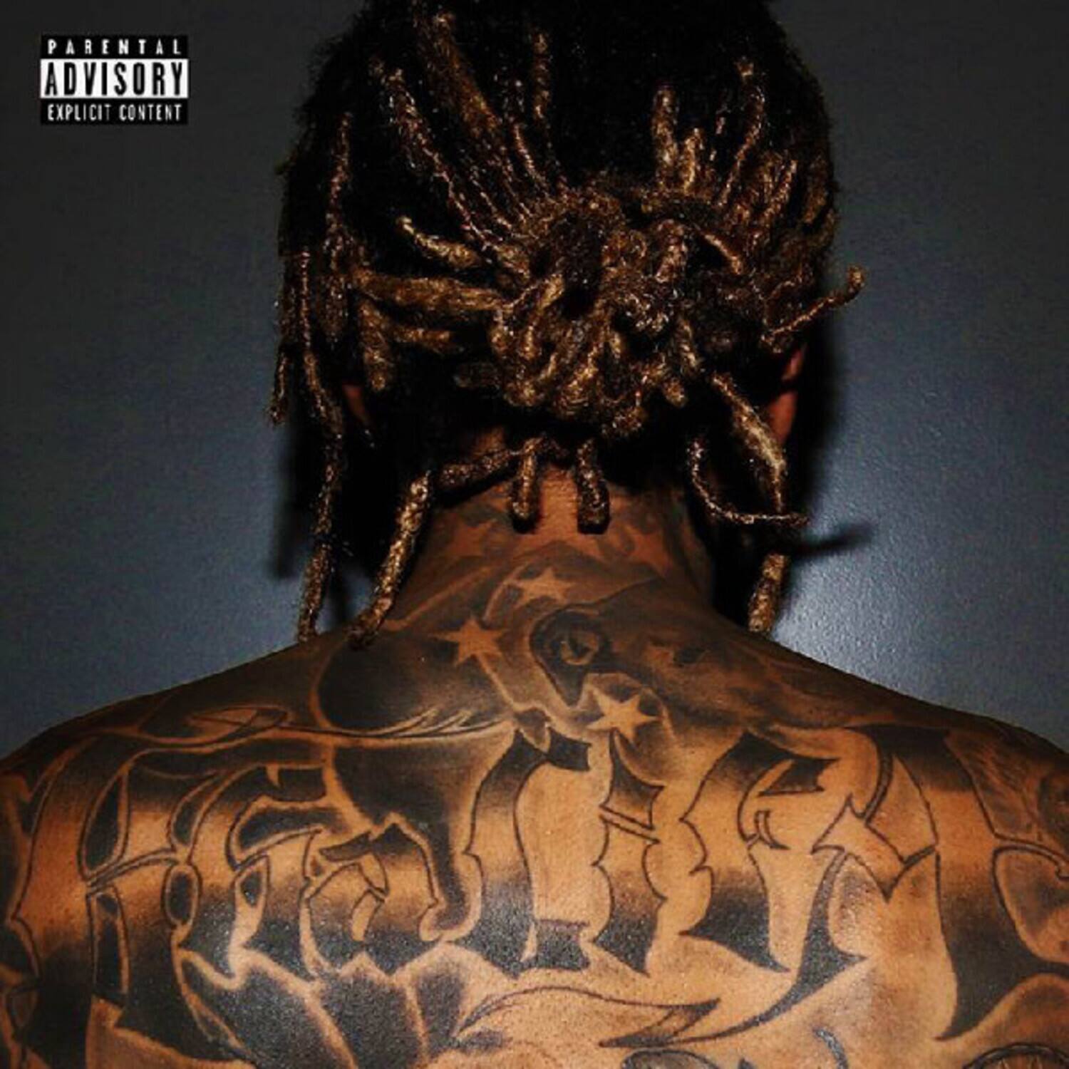 Wiz Khalifa - Khalifa (10th ANNIVERSARY)   - VINYL LP price history on PriceWatchPro