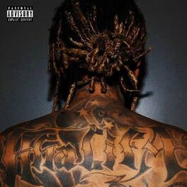 Wiz Khalifa - Khalifa (10th ANNIVERSARY) - VINYL LP