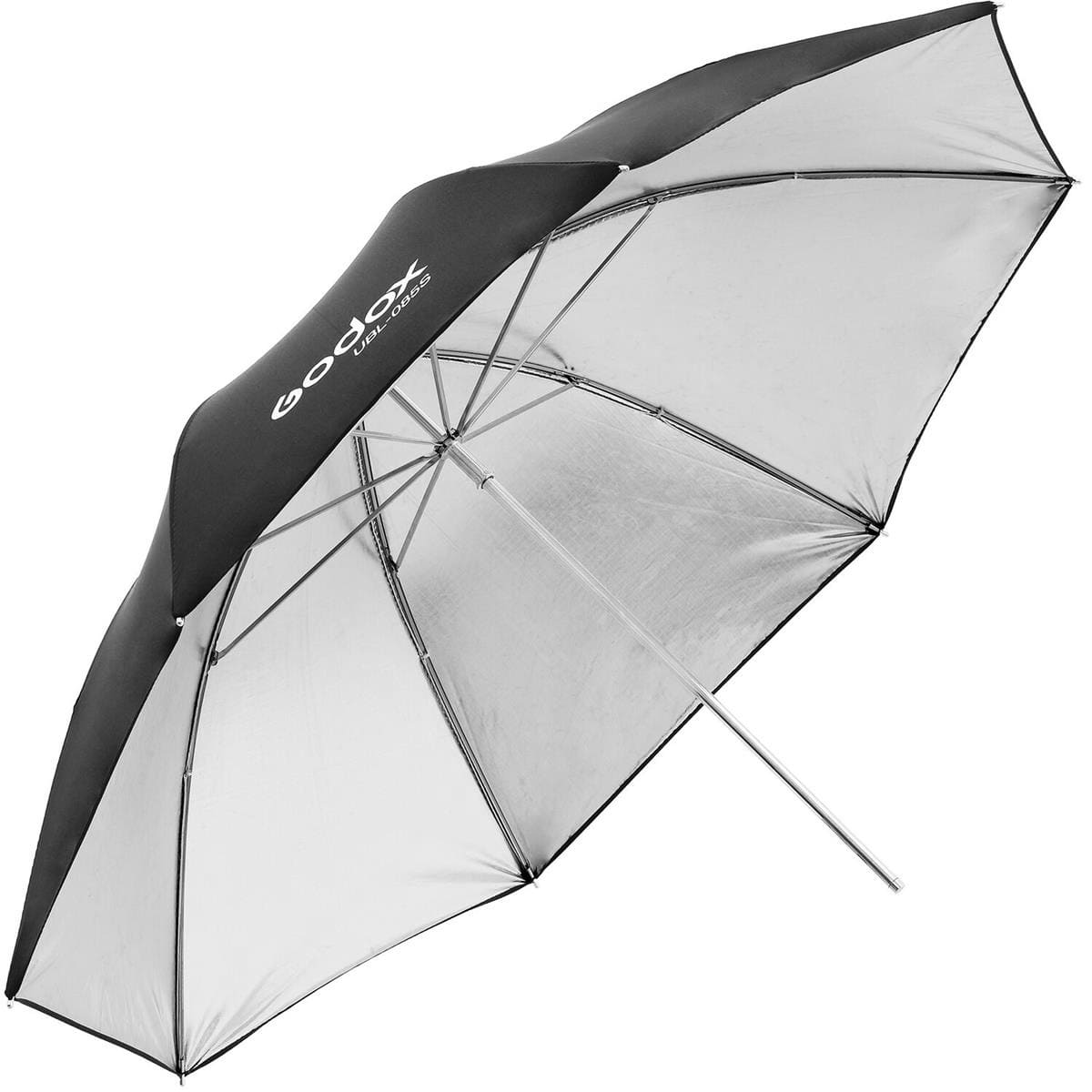 "Godox - 34"" Umbrella for AD300 Pro Flash (Silver)" price history on PriceWatchPro