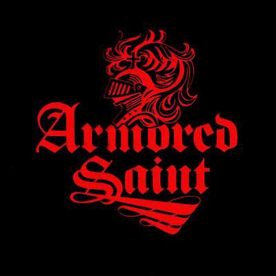 Front. Armored Saint [Bonus Tracks] [Extended Play Record].