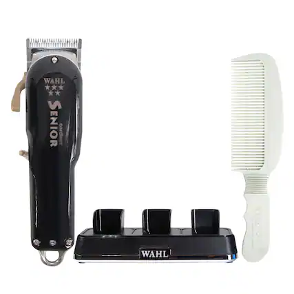 WAHL SENIOR cordless WAHL