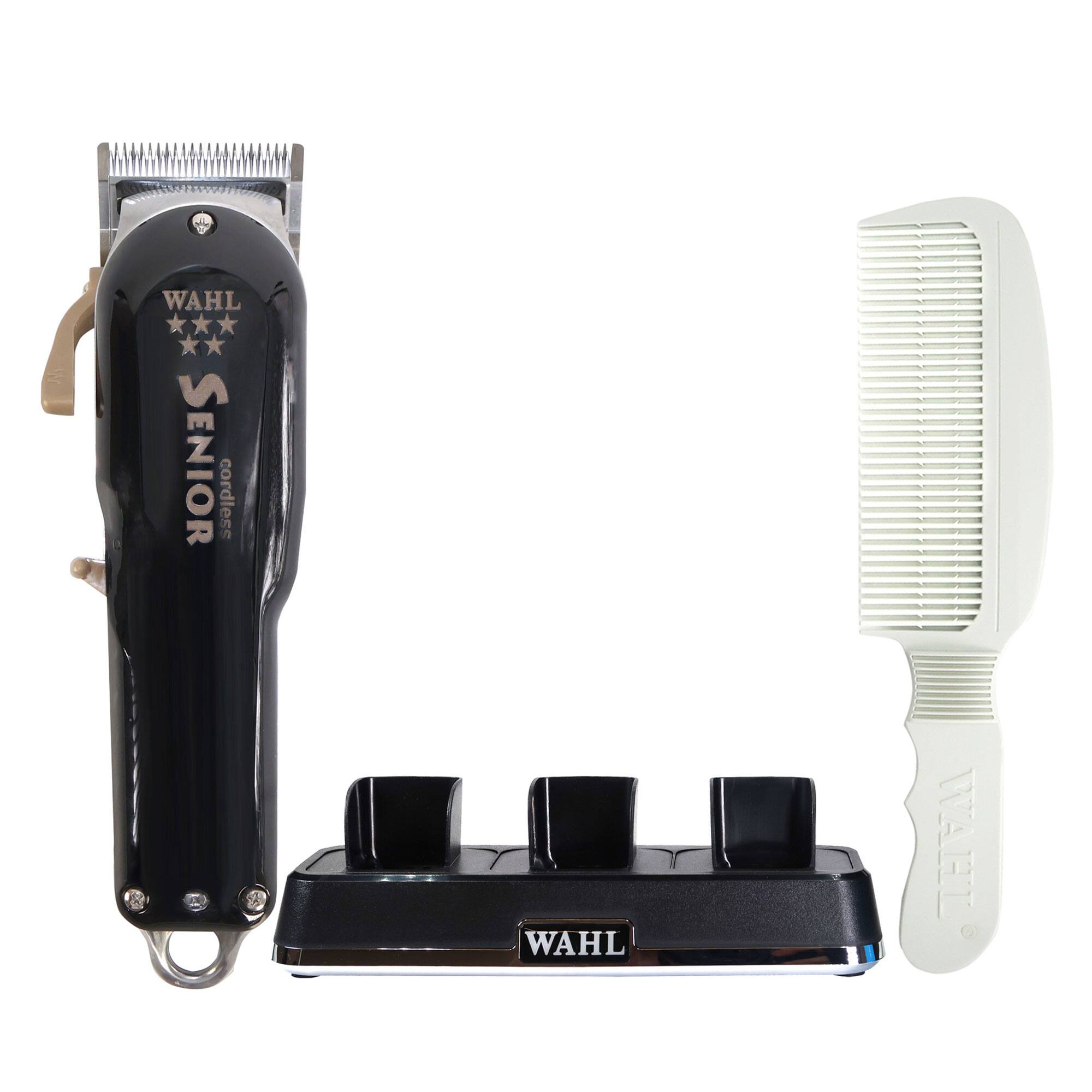 WAHL SENIOR cordless WAHL